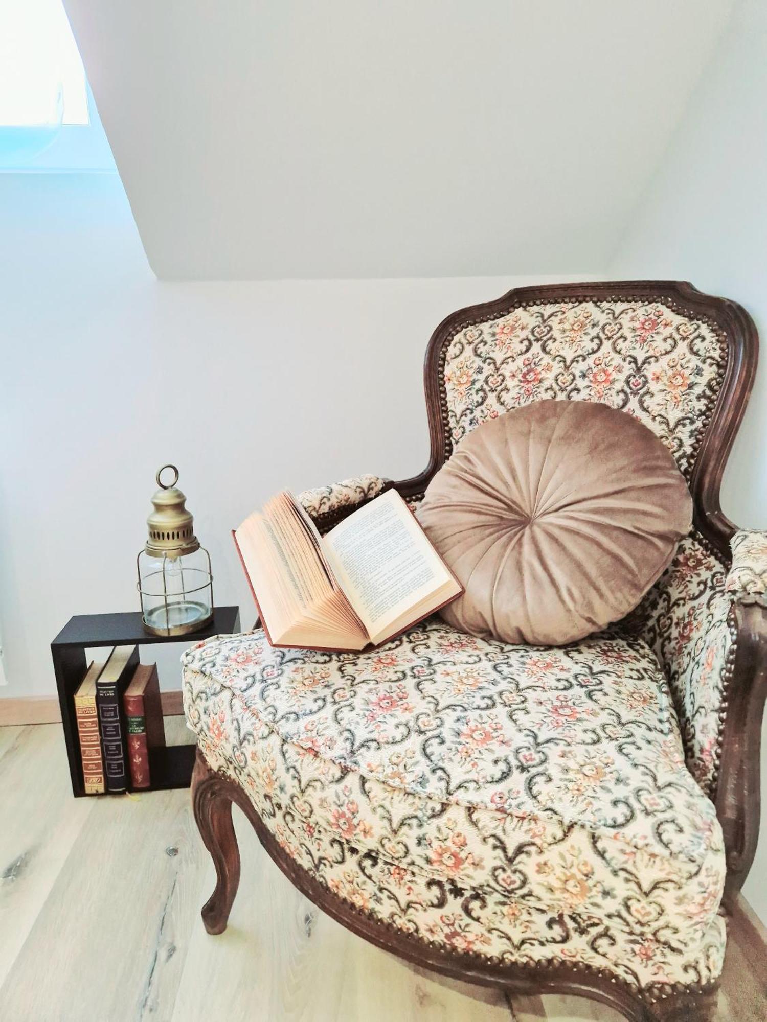 L'Elementaire, Appartement Chic Et Central Mulhouse Ngoại thất bức ảnh