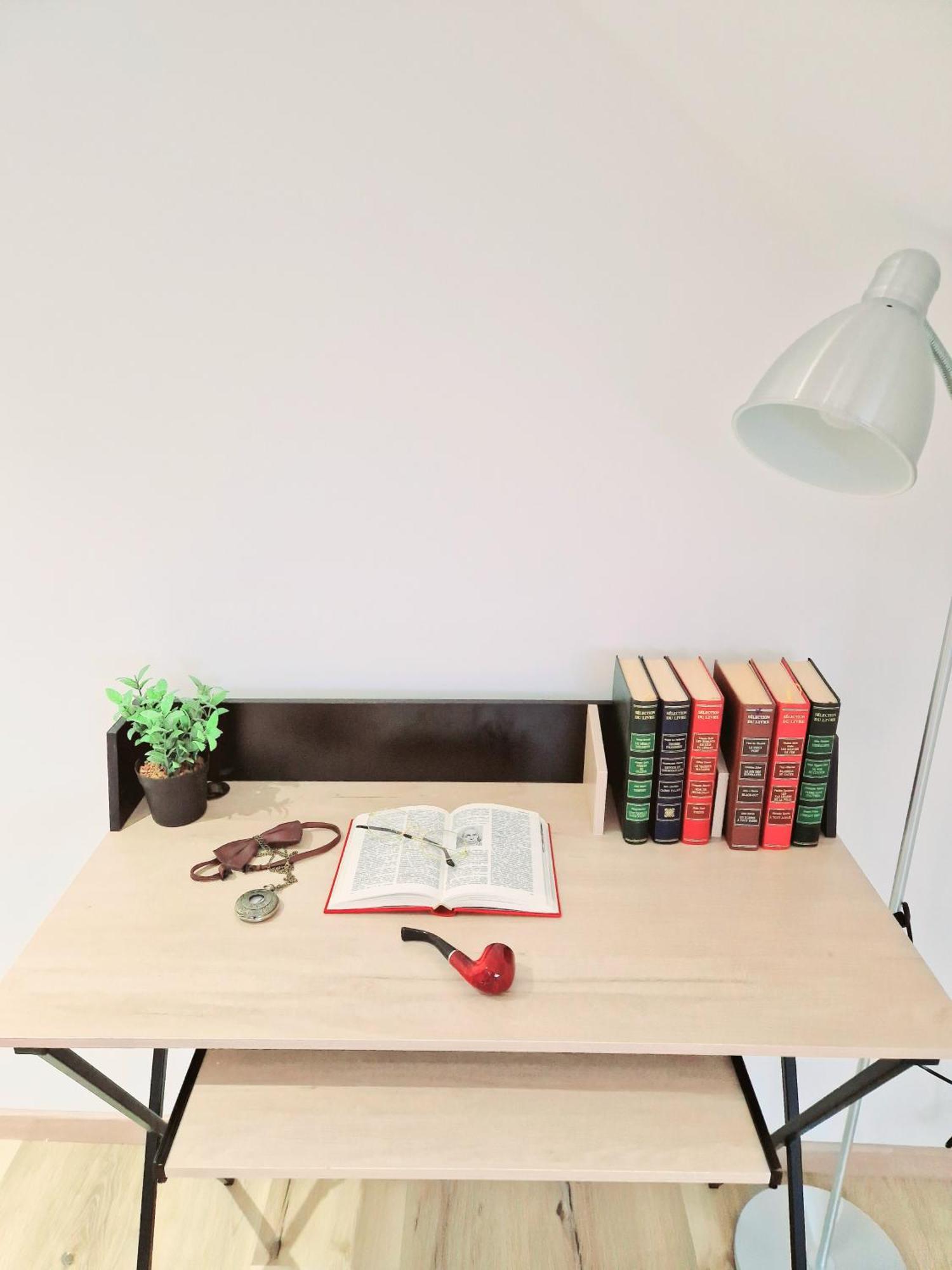 L'Elementaire, Appartement Chic Et Central Mulhouse Ngoại thất bức ảnh