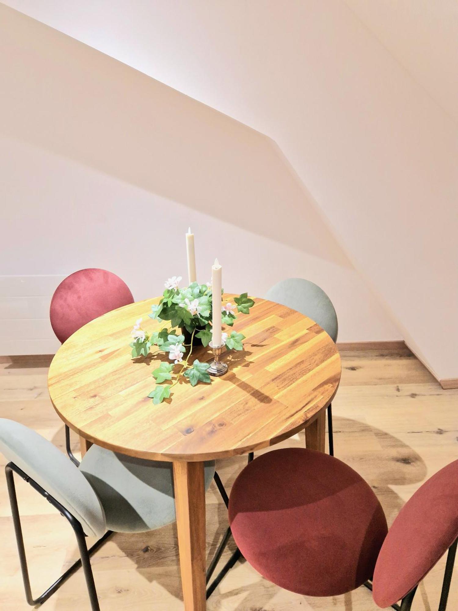 L'Elementaire, Appartement Chic Et Central Mulhouse Ngoại thất bức ảnh